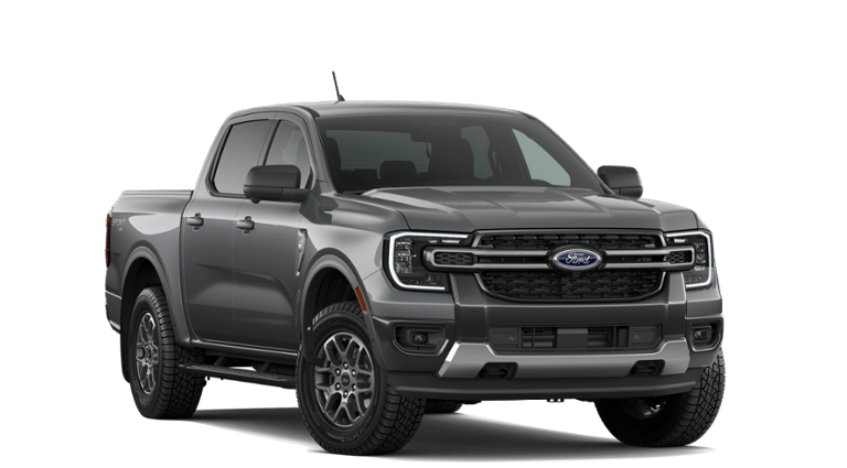 Ranger® vehicle